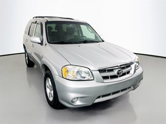 Used 2005 MAZDA Tribute s w/ Package 1 image 1