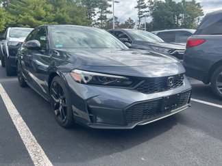 Used 2025 Honda Civic Sport image 1