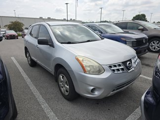 Used 2012 Nissan Rogue S image 1