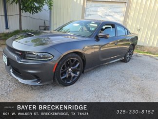 Used 2019 Dodge Charger GT image 1