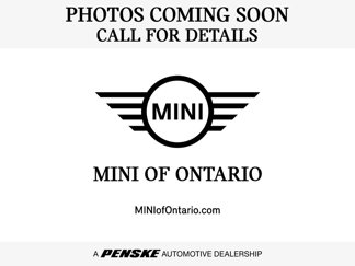 New 2025 MINI Cooper 4-Door Hardtop image 1