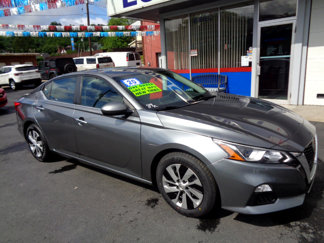 Used 2020 Nissan Altima 2.5 S image 1