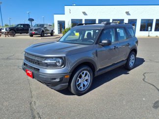Used 2022 Ford Bronco Sport image 1