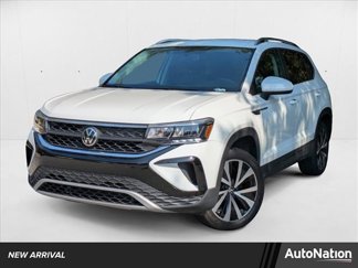 Used 2018 Volkswagen Atlas SE video 1