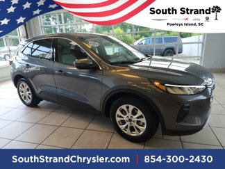Used 2023 Ford Escape Active w/ Tech Pack #2 image 1