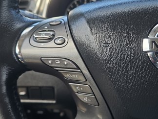 Used 2019 Nissan Murano SL image 1
