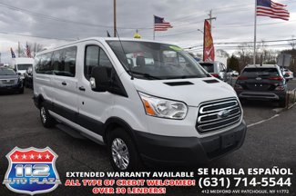 Used 2017 Ford Transit 350 XLT image 1
