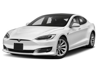 Used 2016 Tesla Model S 75D image 1