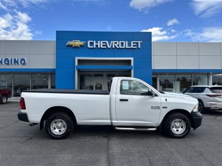 Used 2018 RAM 1500 Tradesman w/ Power & Remote Entry Group image 1