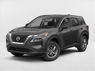 Used 2021 Nissan Rogue S image 1