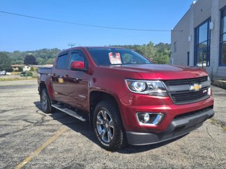 Used 2019 Chevrolet Colorado Z71 image 1