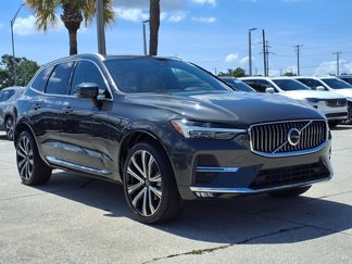 Certified 2023 Volvo XC60 B5 Ultimate w/ Protection Package Premier image 1
