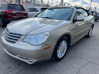 Used 2009 Chrysler Sebring Touring image 1