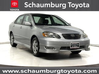 Used 2007 Toyota Corolla S image 1