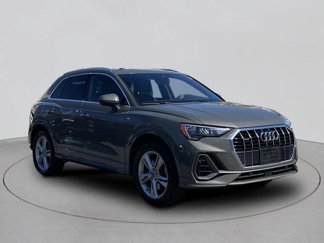 Used 2020 Audi Q3 2.0T Premium w/ Convenience Package image 1