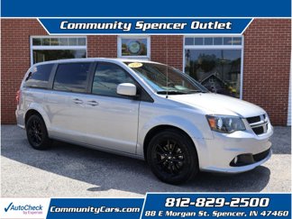 Used 2019 Dodge Grand Caravan GT image 1