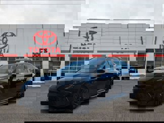 New 2025 Toyota Camry SE image 1