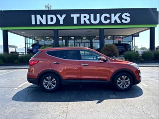 Used 2013 Hyundai Santa Fe Sport image 1