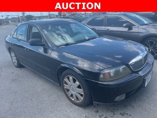 Used 2005 Lincoln LS image 1