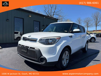 Used 2015 Kia Soul image 1