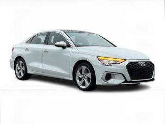 Used 2023 Audi A3 2.0T Premium image 1