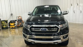 Used 2019 Ford Ranger Lariat w/ Equipment Group 501A Mid image 1