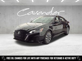 Used 2024 Nissan Altima 2.5 SV image 1