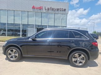 Used 2017 Mercedes-Benz GLC 300 image 1