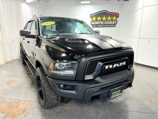 Used 2019 RAM 1500 Classic SLT image 1