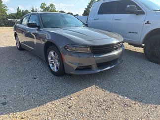 Used 2023 Dodge Charger SXT image 1