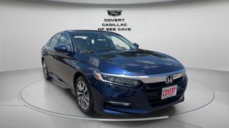 Used 2018 Honda Accord Touring image 1