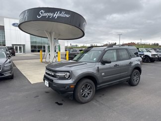 Used 2024 Ford Bronco Sport Big Bend w/ Convenience Package image 1