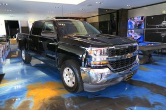 Used 2018 Chevrolet Silverado 1500 LT w/ All Star Edition image 1