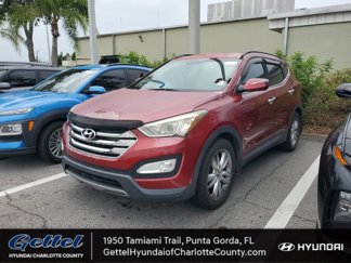 Used 2013 Hyundai Santa Fe Sport 2.0T image 1