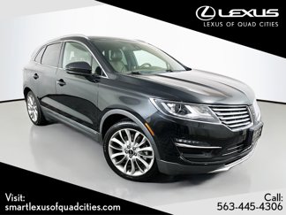 Used 2015 Lincoln MKC FWD w/ Equipment Group 102A Reserve image 1