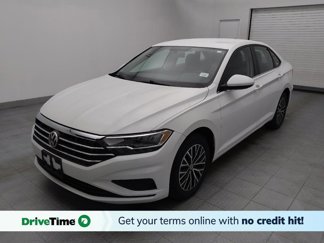 Used 2021 Volkswagen Jetta S w/ Driver Assistance Package image 1