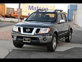 Used 2012 Nissan Frontier SL image 1