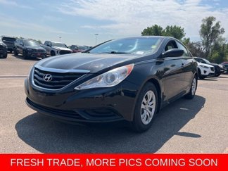 Used 2011 Hyundai Sonata GLS image 1