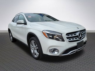 Used 2018 Mercedes-Benz GLA 250 4MATIC image 1