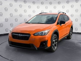 Used 2018 Subaru Crosstrek 2.0i image 1