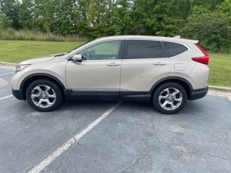 Used 2019 Honda CR-V EX-L image 1
