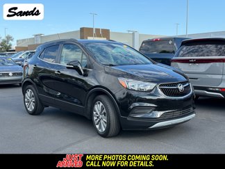 Used 2019 Buick Encore Preferred w/ Safety Package image 1