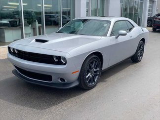 Certified 2023 Dodge Challenger GT w/ Blacktop Package image 1