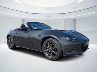 Used 2018 MAZDA MX-5 Miata Club image 1