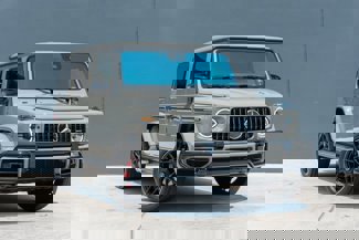 Used 2022 Mercedes-Benz G 63 AMG 4MATIC image 1