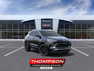 New 2025 Buick Encore GX Sport Touring w/ Experience Buick Package image 1