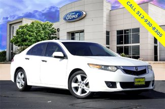 Used 2010 Acura TSX Sedan image 1