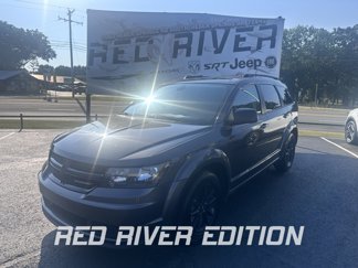 Used 2020 Dodge Journey SE w/ SE Popular Equipment Group image 1