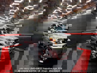 Used 2004 Toyota RAV4 2WD image 1