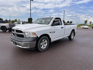 Used 2014 RAM 1500 Tradesman w/ Power & Remote Entry Group image 1